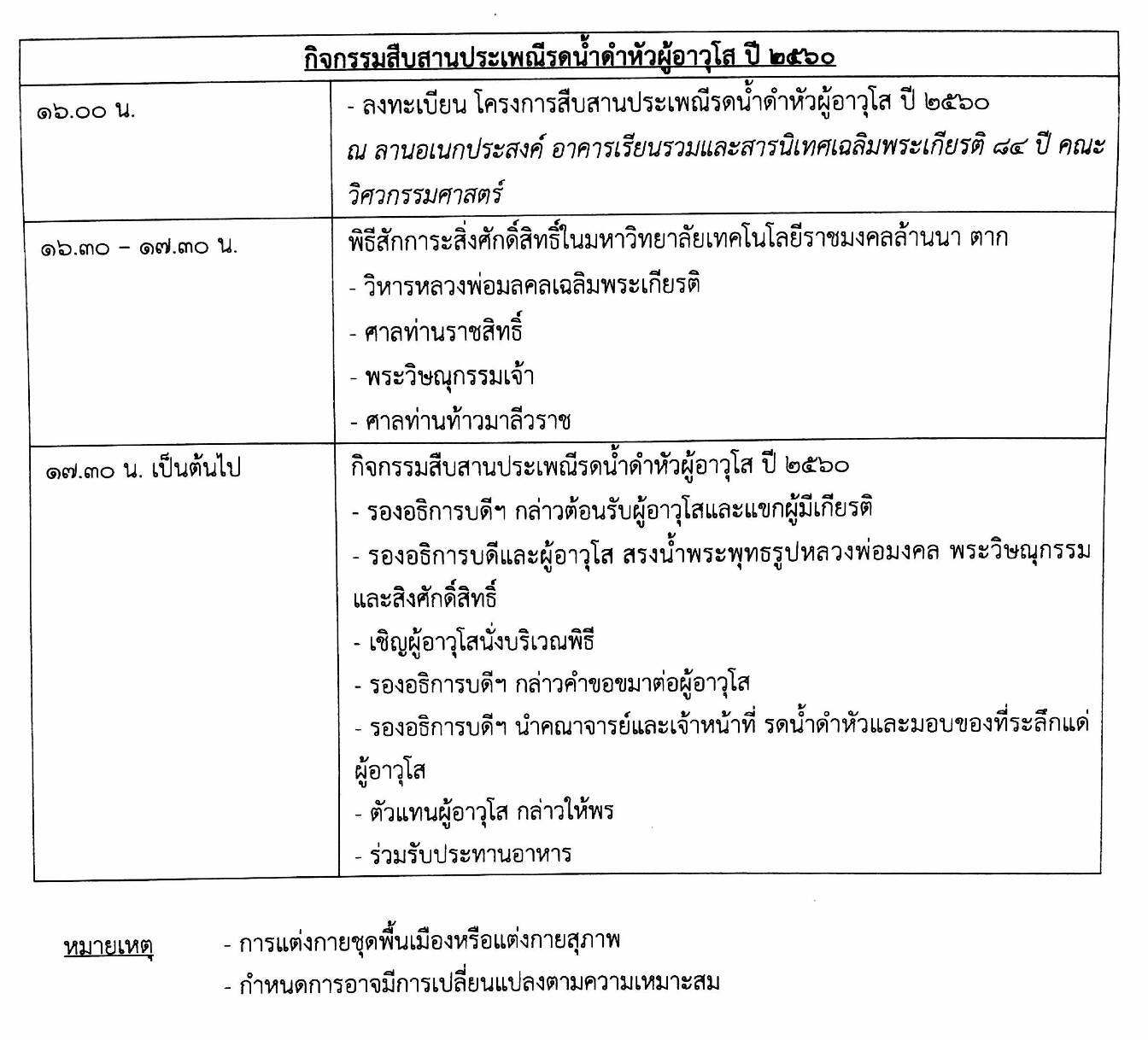 ฤกษ์จดทะเบียนสมรส 2570 ต้องเตรียมตัวอะไรบ้าง