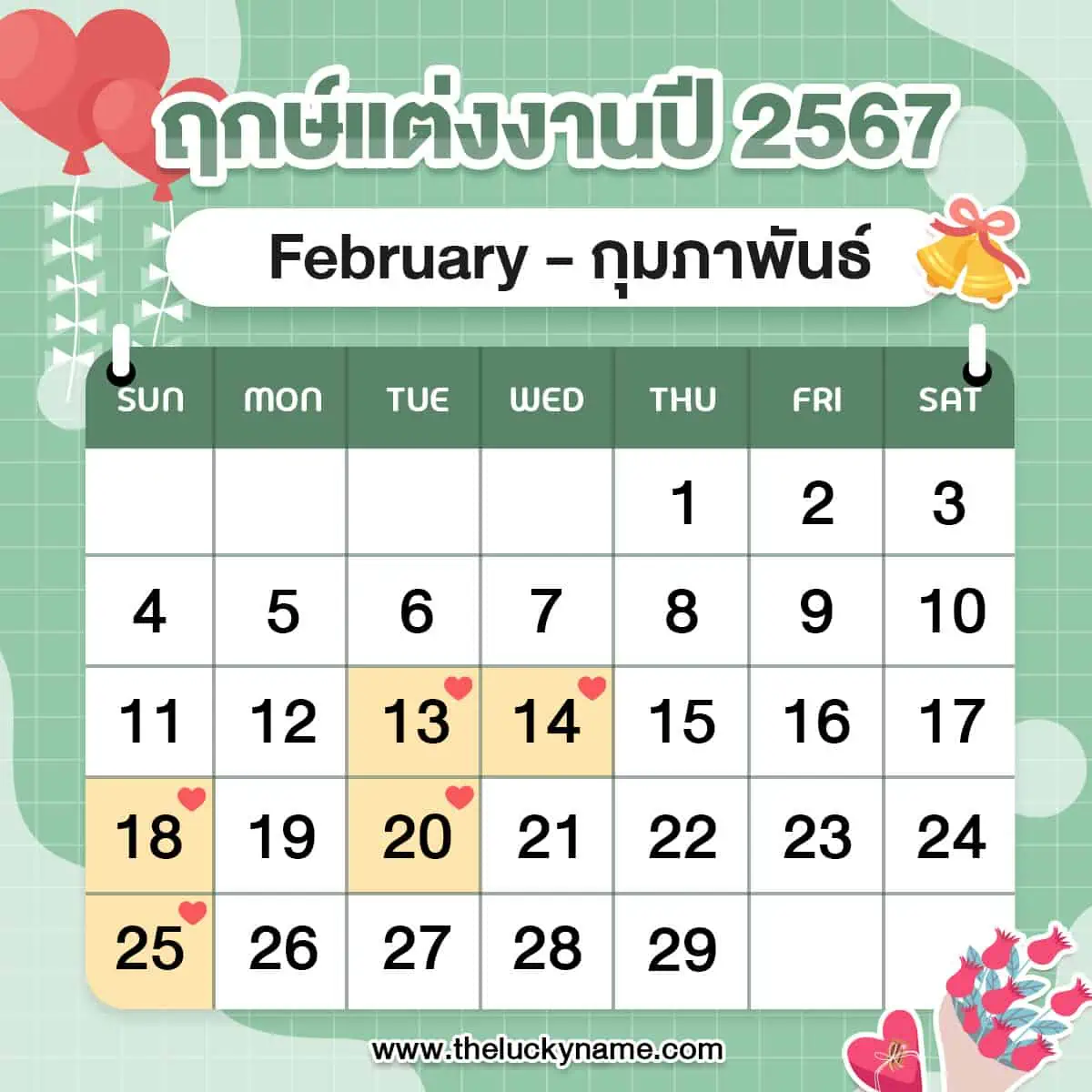 ฤกษ์เปิดกิจการเดือนเมษายน 2567 นำมาซึ่งความมั่งคั่งและโชคลาภ