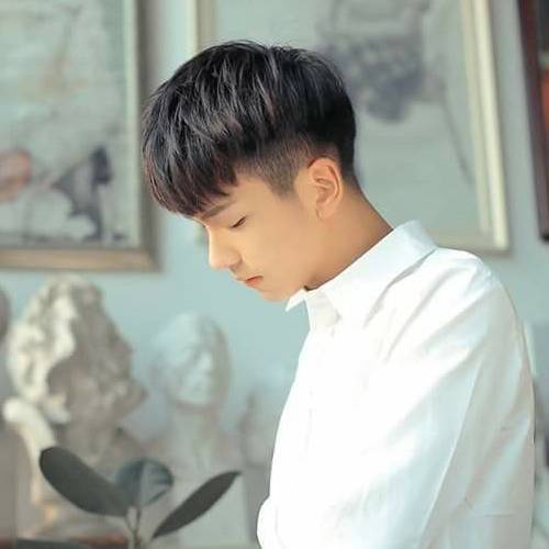 ไอเดียทรงผม ทรงผมชาย Undercut 2024 ไว้แล้วหล่อเซอร์ ดูมีเสน่ห์