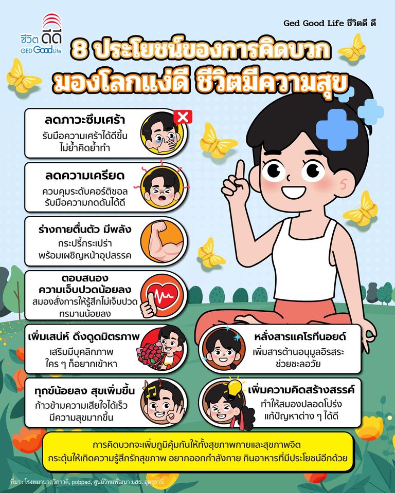 สีมงคลเสริมดวงราศีพิจิก 2567 เดือนพฤษภาคม คิดบวก มองโลกในแง่ดี